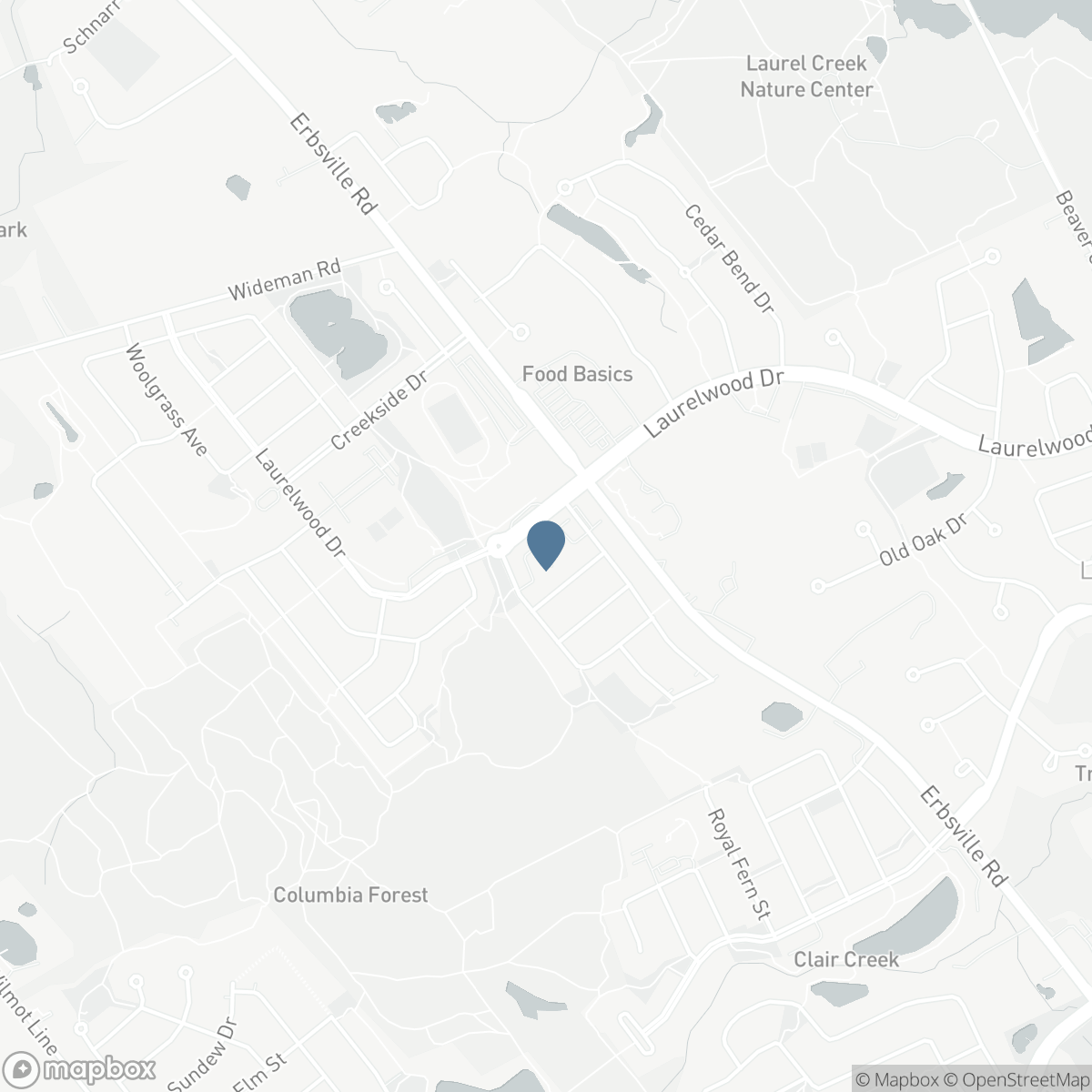 H50 - 619 WILD GINGER AVENUE, Waterloo, Ontario N2V 2X1